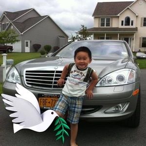 Meet your Posher, Tri